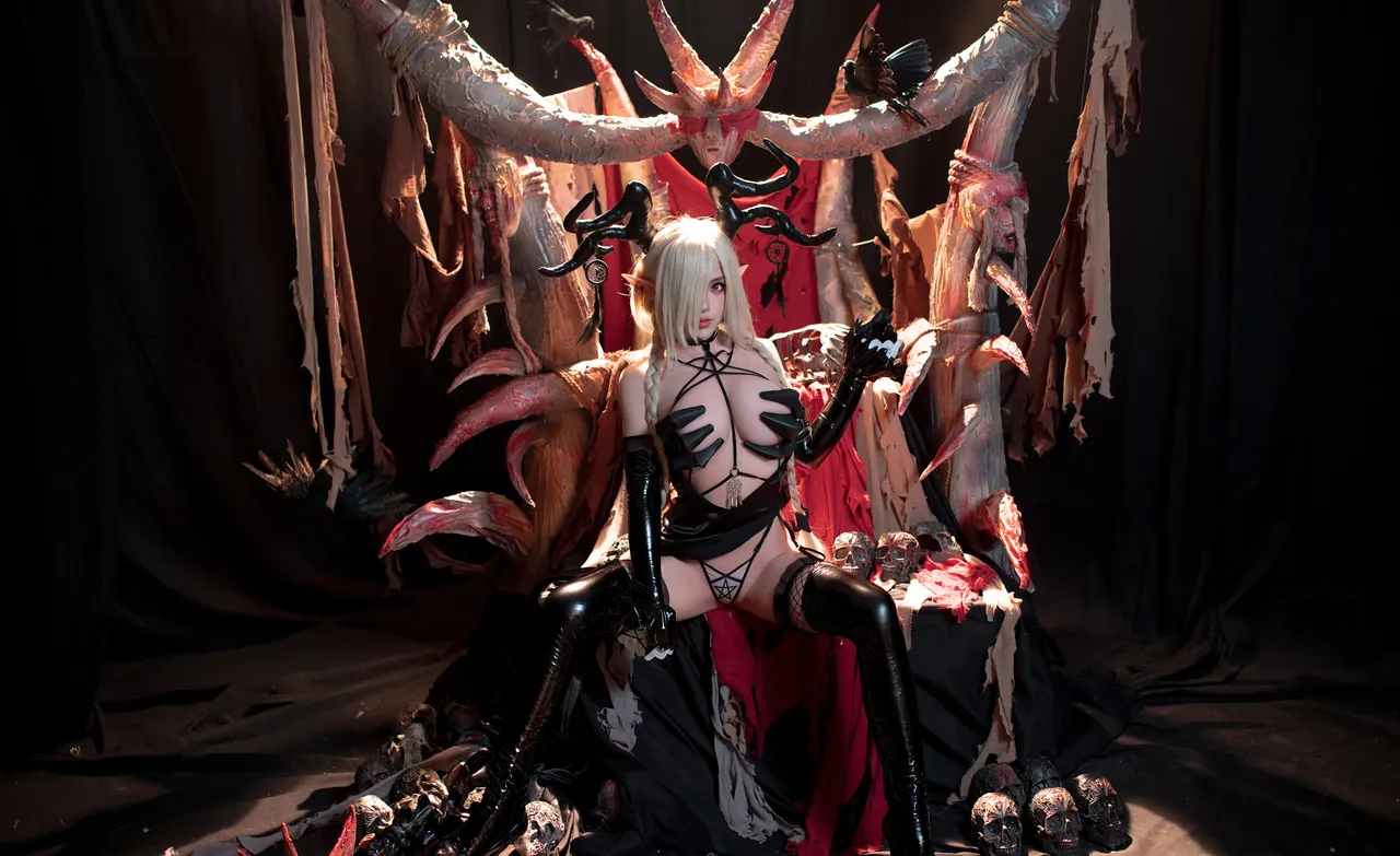 Bangni邦尼 - 碧蓝航线 尾张-erohere25.webp